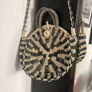 Billabong rayan shoulder bag